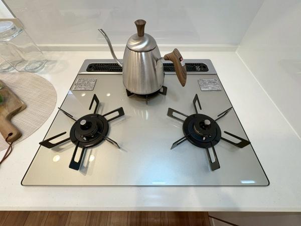 妙蓮寺三和プラザ(キッチン)