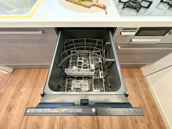 妙蓮寺三和プラザ(キッチン)