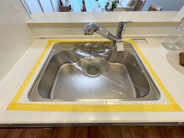 妙蓮寺三和プラザ(キッチン)