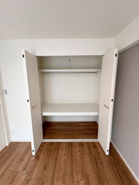 妙蓮寺三和プラザ(収納)