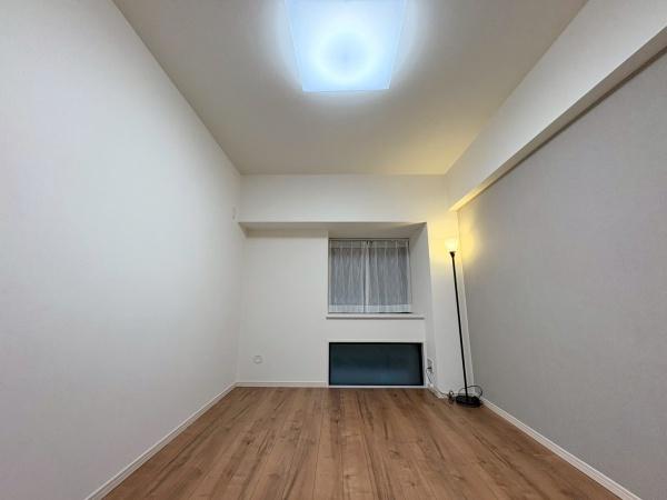 妙蓮寺三和プラザ(洋室)