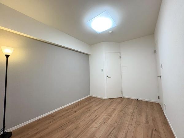 妙蓮寺三和プラザ(洋室)