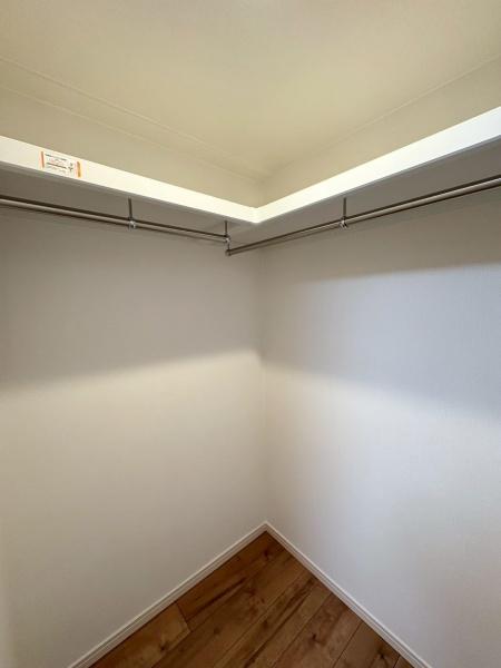 妙蓮寺三和プラザ(収納)