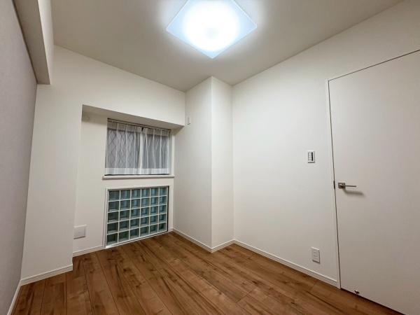 妙蓮寺三和プラザ(洋室)