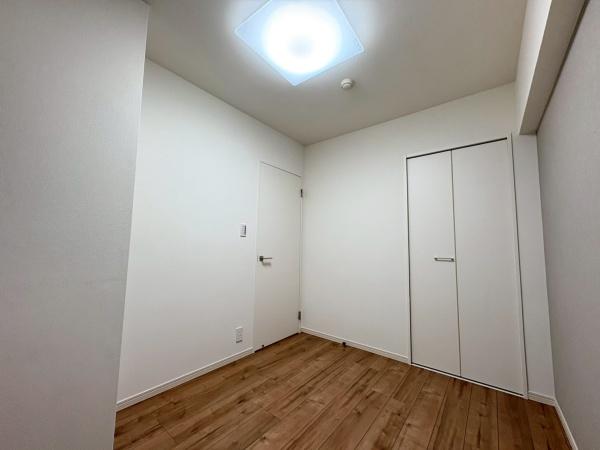 妙蓮寺三和プラザ(洋室)