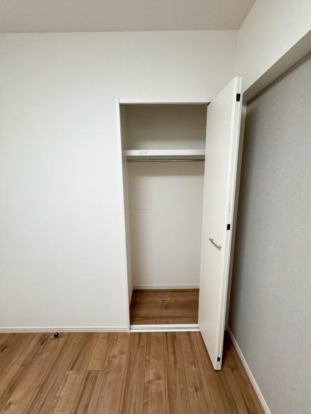 妙蓮寺三和プラザ(収納)