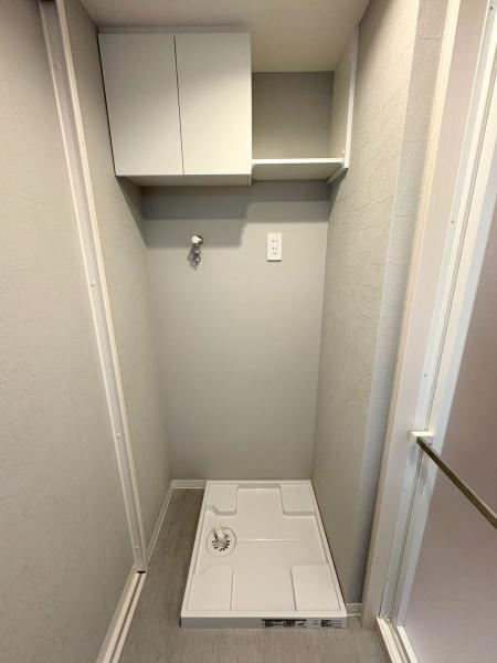 妙蓮寺三和プラザ(洗面台・洗面所)