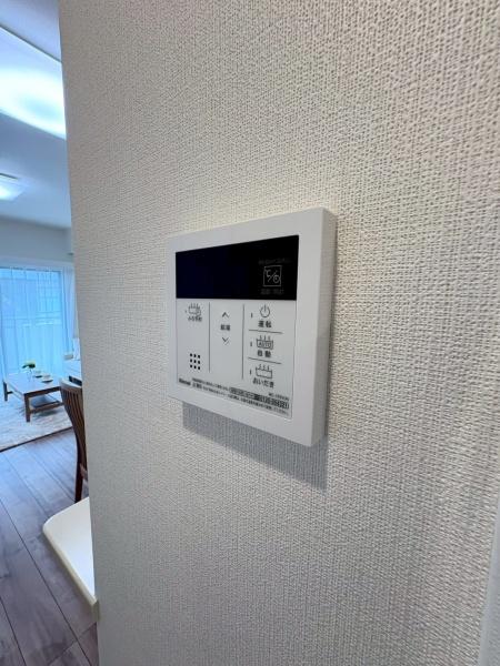 妙蓮寺三和プラザ(その他)