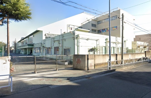 横浜市磯子区磯子8丁目の新築一戸建(横浜市立磯子小学校)
