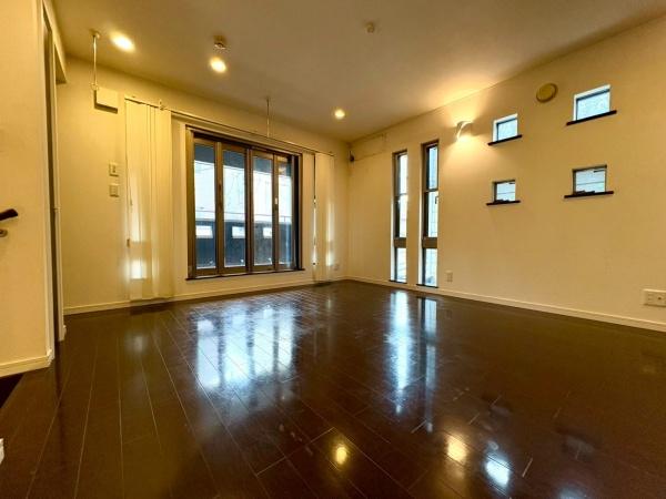 再生戸建　鶴見区駒岡５丁目