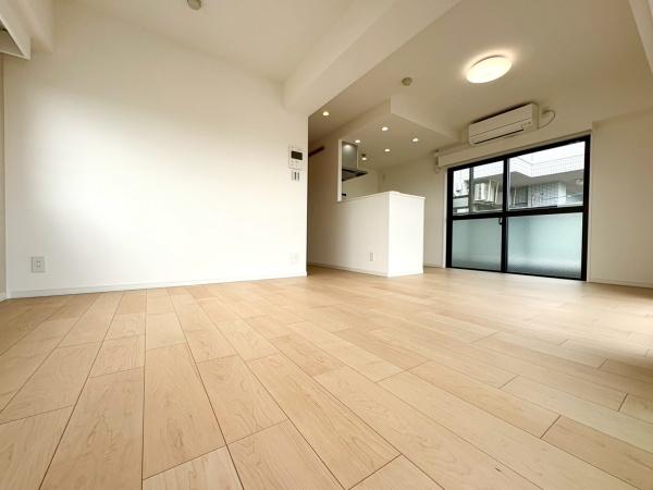 マイキャッスル横浜吉野町