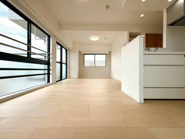 マイキャッスル横浜吉野町