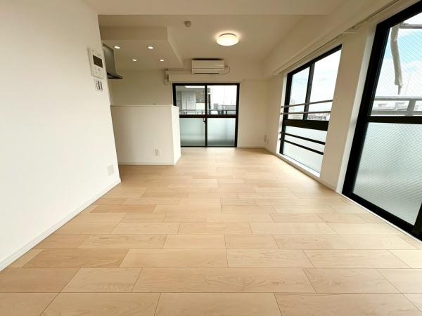 マイキャッスル横浜吉野町