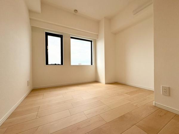 マイキャッスル横浜吉野町