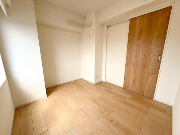 マイキャッスル横浜吉野町