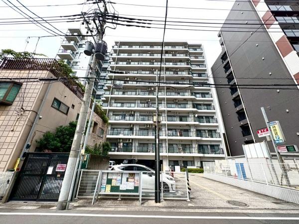 マイキャッスル横浜吉野町
