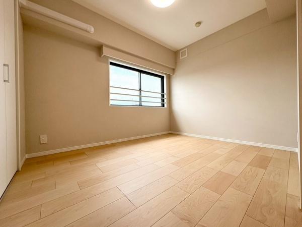 マイキャッスル横浜吉野町