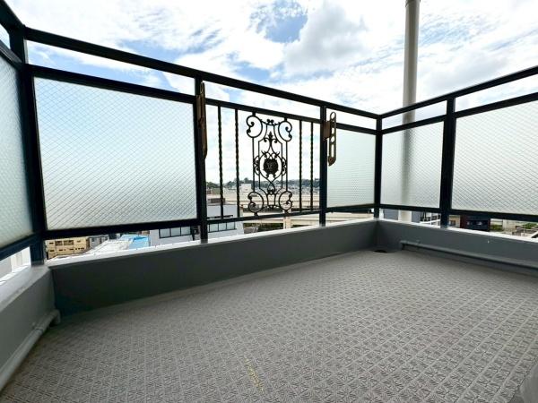 マイキャッスル横浜吉野町