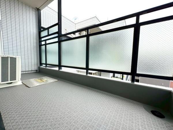 マイキャッスル横浜吉野町