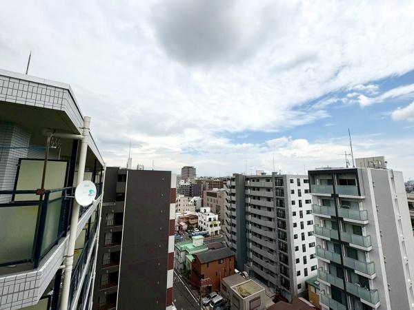 マイキャッスル横浜吉野町