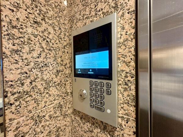 マイキャッスル横浜吉野町