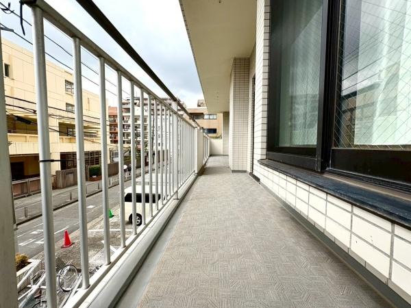 コスモ横浜吉野町