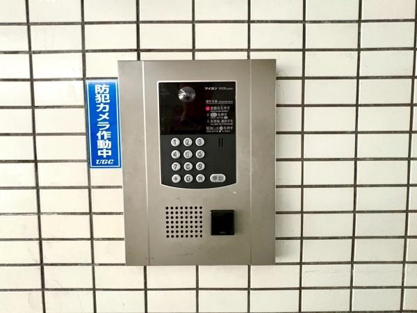 コスモ横浜吉野町