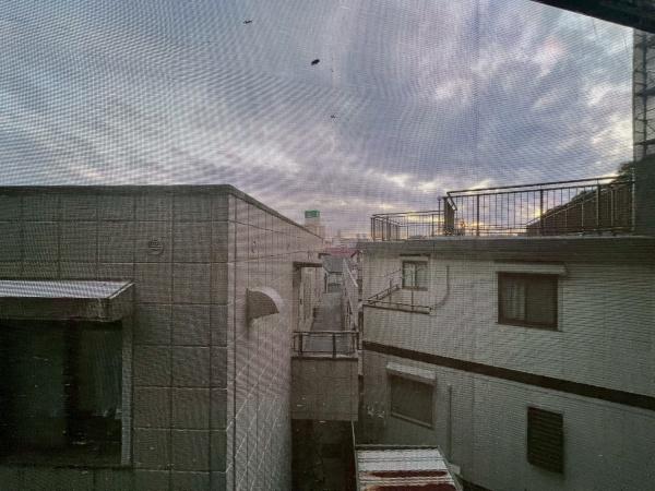 ダイアパレス清水ヶ丘スウィートガーデン