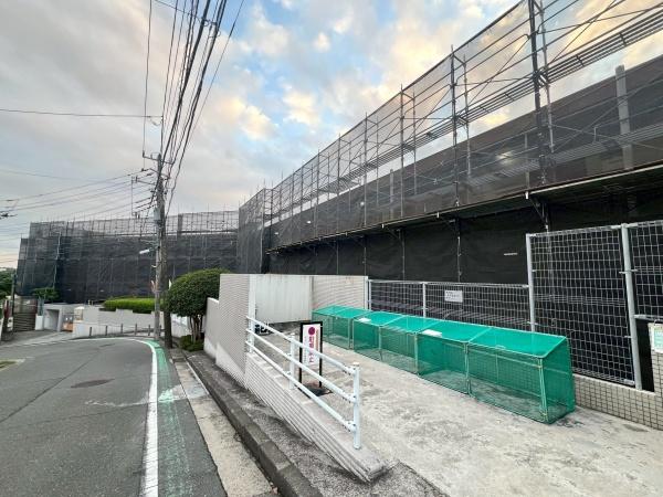 ダイアパレス清水ヶ丘スウィートガーデン