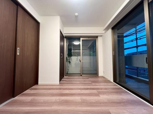 ダイアパレス清水ヶ丘スウィートガーデン