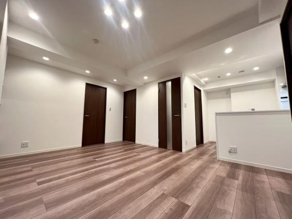 ダイアパレス清水ヶ丘スウィートガーデン