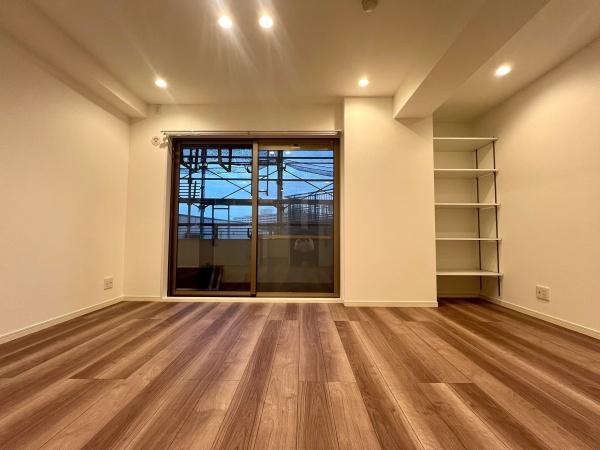 ダイアパレス清水ヶ丘スウィートガーデン