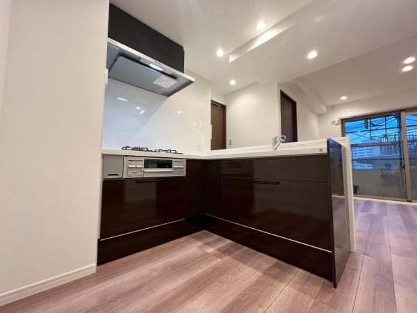 ダイアパレス清水ヶ丘スウィートガーデン