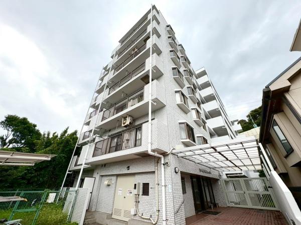 扶桑ハイツ南太田