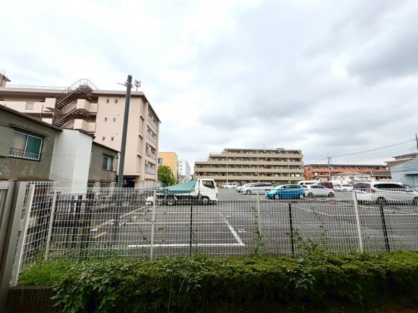 ライフレビュー大倉山ウエスト
