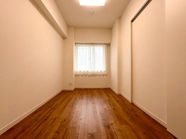 東神奈川グリーンマンション(洋室)