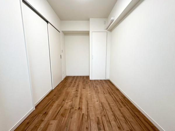 東神奈川グリーンマンション(洋室)