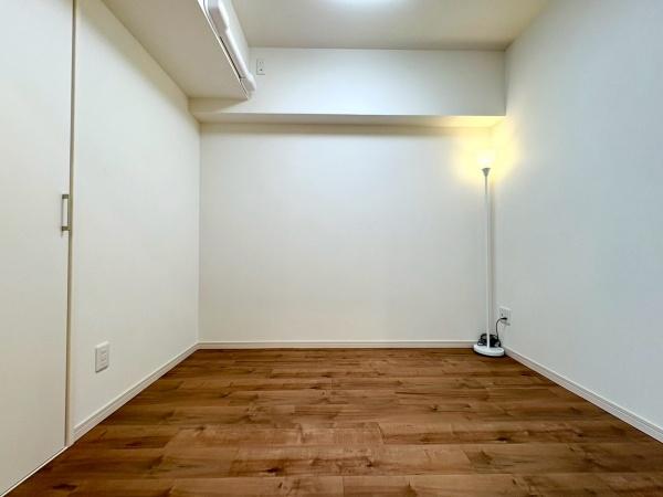 東神奈川グリーンマンション(洋室)