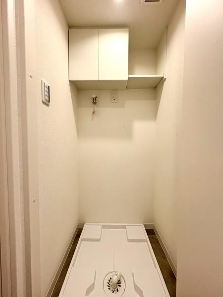 東神奈川グリーンマンション(洗面台・洗面所)