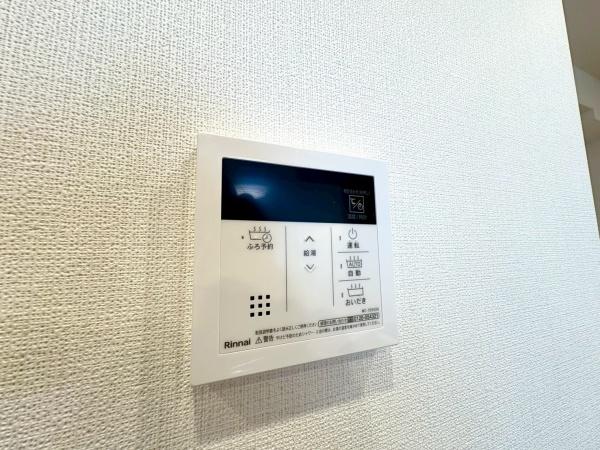 東神奈川グリーンマンション(その他)