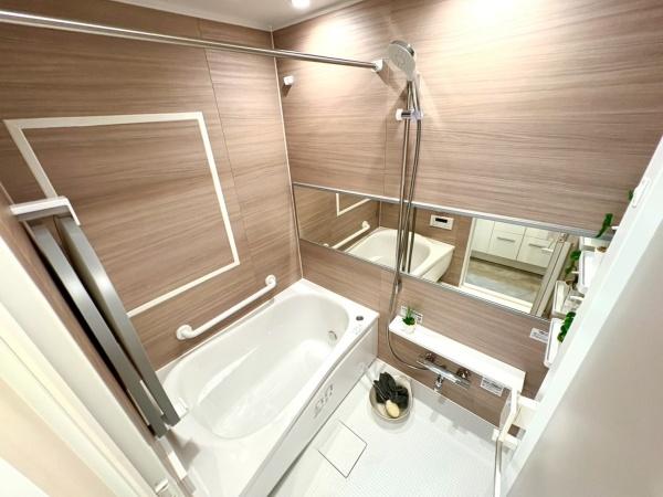 東神奈川グリーンマンション(バス)