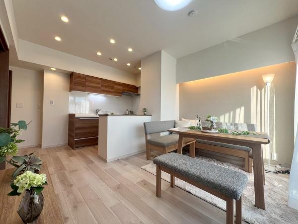 東急ドエルアルス山手