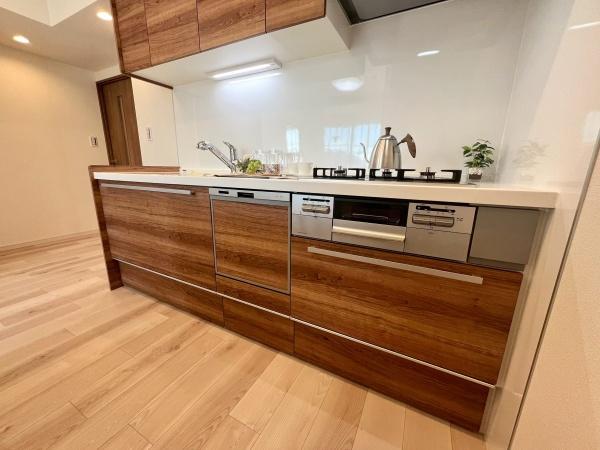 東急ドエルアルス山手