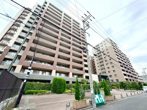 グランチェルト大倉山