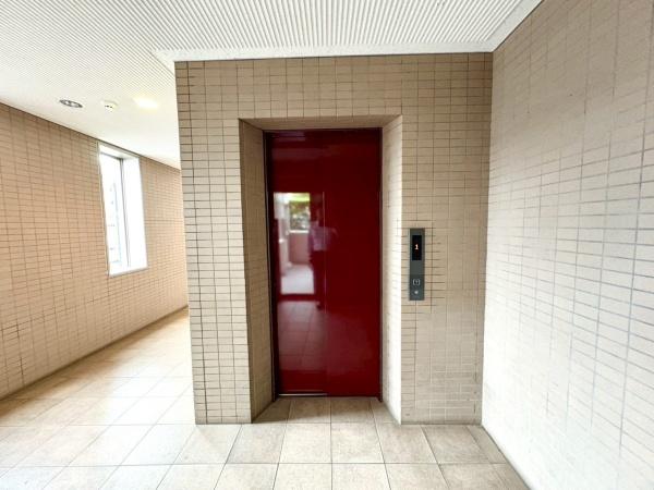グランチェルト大倉山