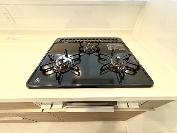 シティウインズイルパティオ(キッチン)