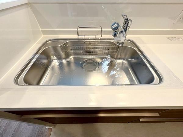 シティウインズイルパティオ(キッチン)