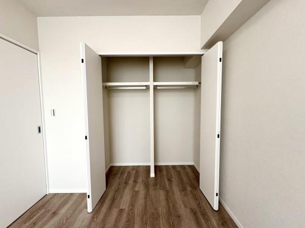 シティウインズイルパティオ(収納)