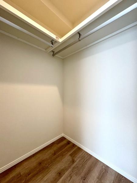 シティウインズイルパティオ(収納)