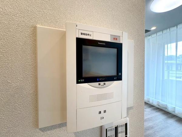 シティウインズイルパティオ(その他)